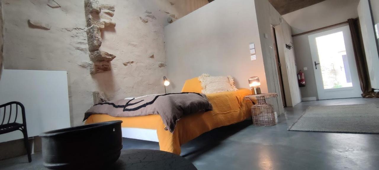 Le Pas Du Loup Villa Royere-de-Vassiviere Dış mekan fotoğraf