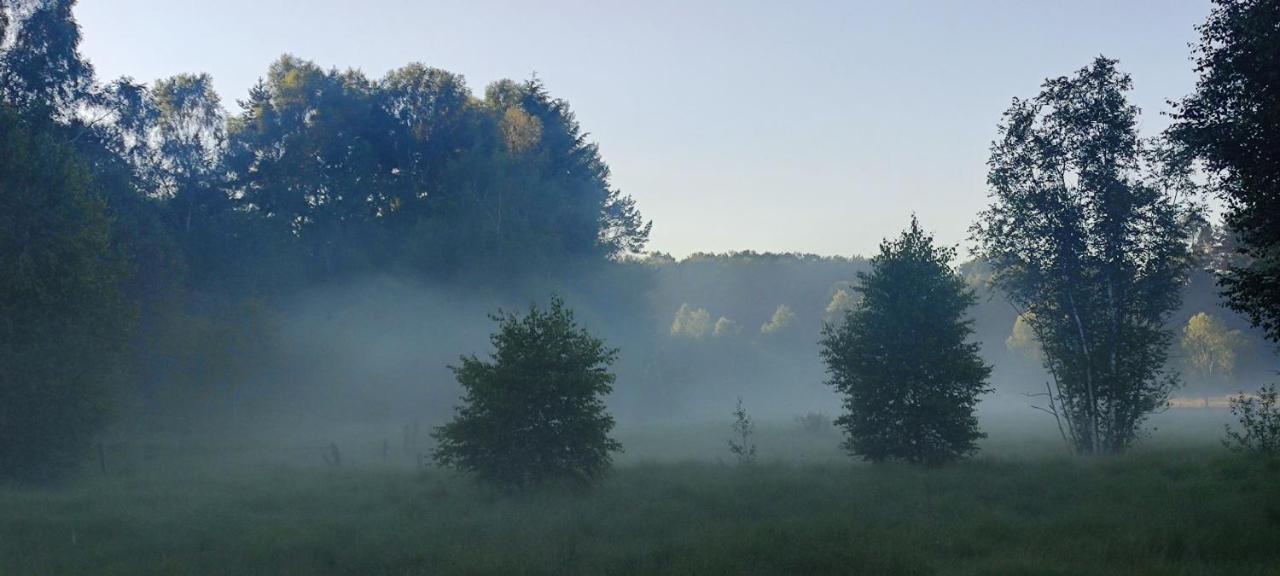 Le Pas Du Loup Villa Royere-de-Vassiviere Dış mekan fotoğraf