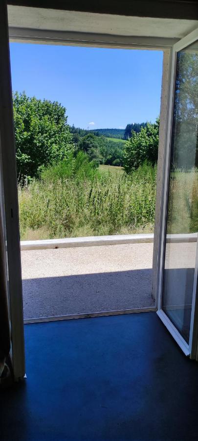 Le Pas Du Loup Villa Royere-de-Vassiviere Dış mekan fotoğraf