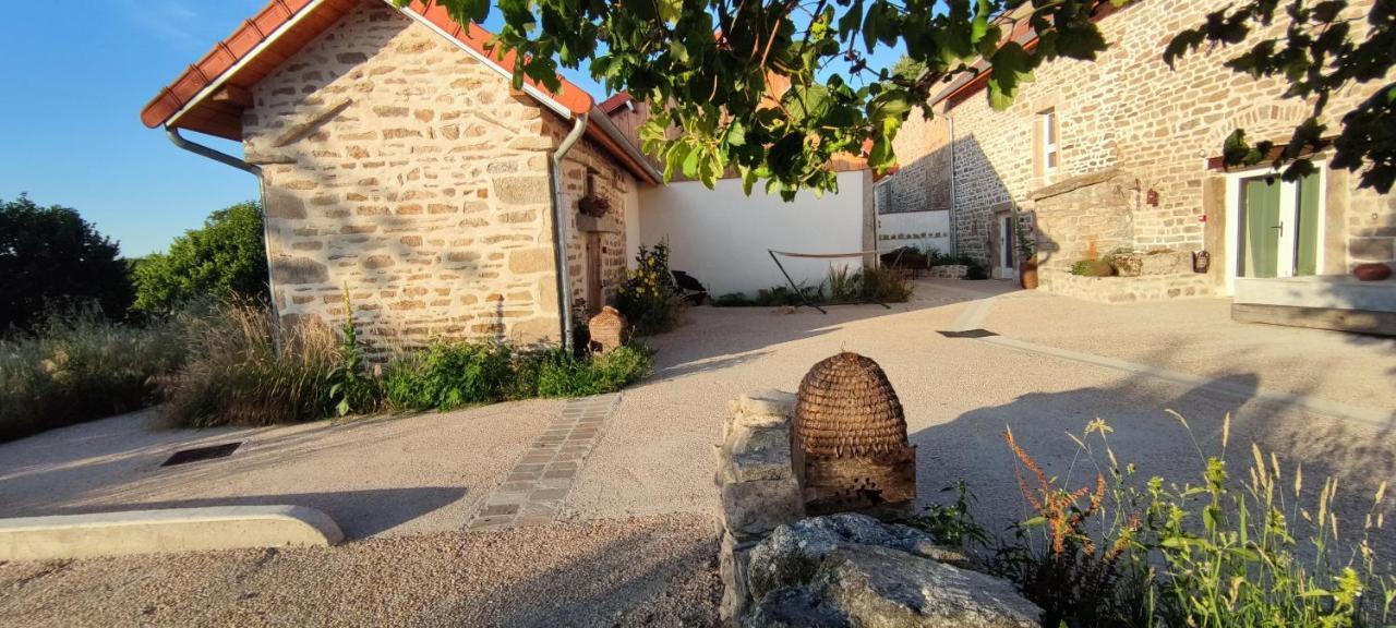 Le Pas Du Loup Villa Royere-de-Vassiviere Dış mekan fotoğraf